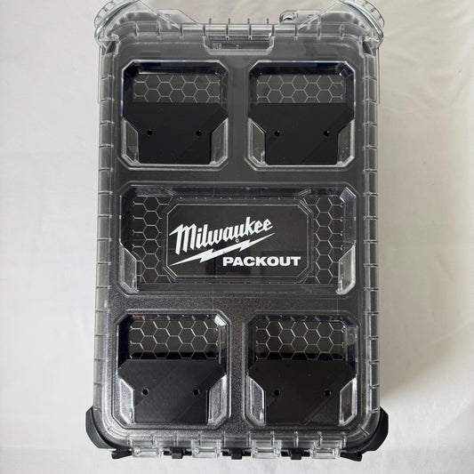 Milwaukee Packout Mounting Cleat Feet Packout Mods