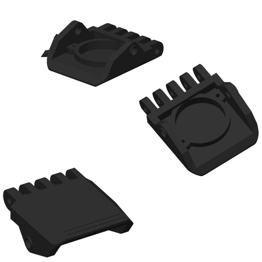 Milwaukee Packout AirTag Latch: Hidden GPS Tracker for Tool Box