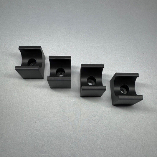 DEWALT DWE7485 Table Saw Clip: Secure Tool Mount Bracket