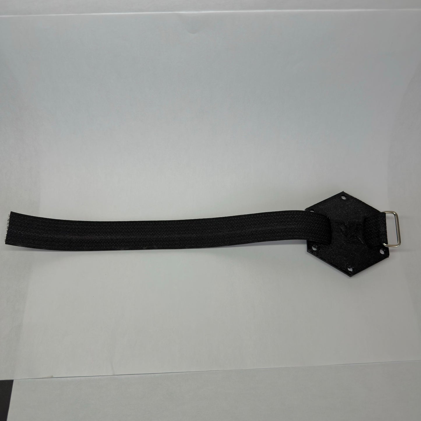 X4 Hex Plug Mount with strap for BOSCH L-BOXX Sortimo Lid