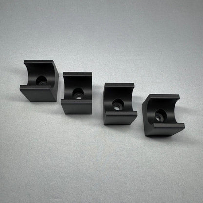 DEWALT DWE7485 Table Saw Clip: Secure Tool Mount Bracket