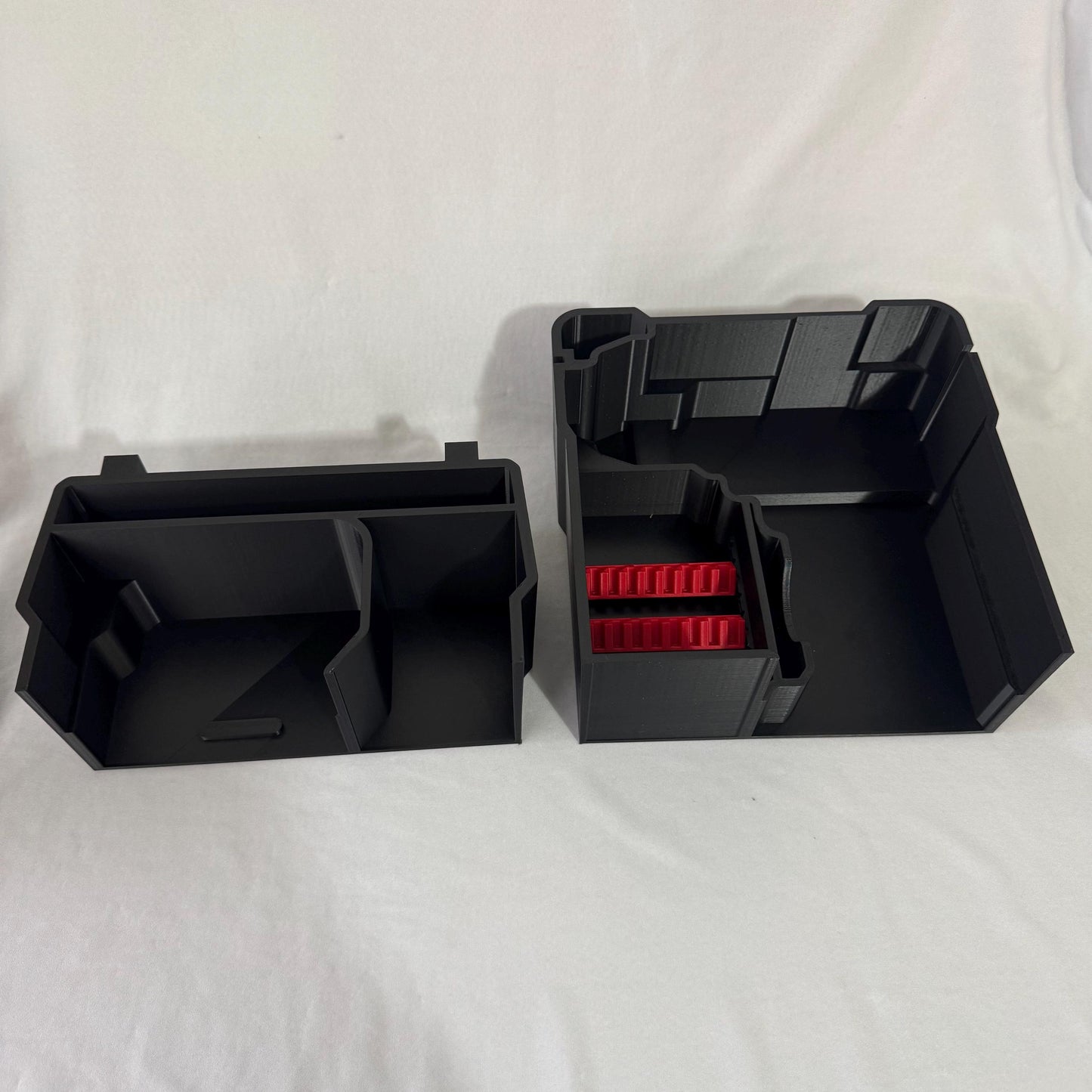 Milwaukee M18 FPD3 Packout Insert – Bit Holder & Tool Organizer