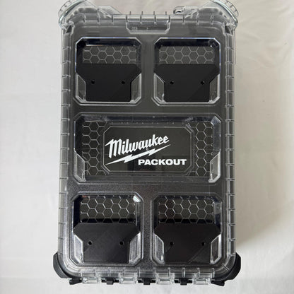 Milwaukee Packout Mounting Cleat Feet Packout Mods