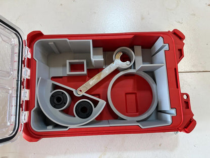 Milwaukee M18 FUEL 2880 5 inch 125mm Angle Grinder INSERT for Packout