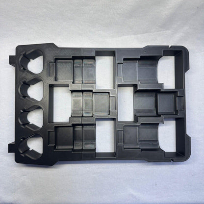 Milwaukee M12 CP & XC Battery INSERT for Packout Compact Organizer
