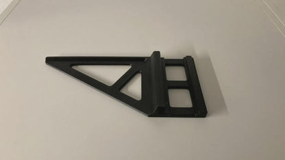 Makita Festool Erbauer Tracksaw Rail Right Angle 90 Degree Cutting Alignment Jig