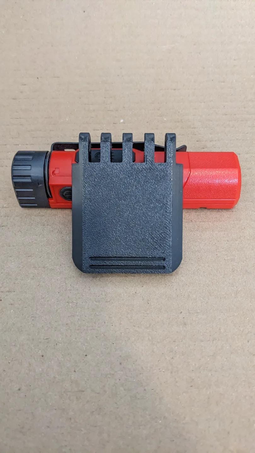 Milwaukee Packout AirTag Latch: Hidden GPS Tracker for Tool Box