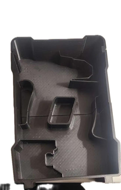 Milwaukee Packout Insert M18 2850-20 Impact Driver & 2801-20 Drill Organiser