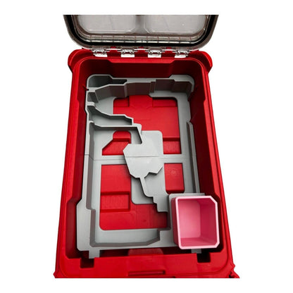 Milwaukee M18 2904 FPD3 Combi Drill & 2953 FID3 Impact INSERT for Packout