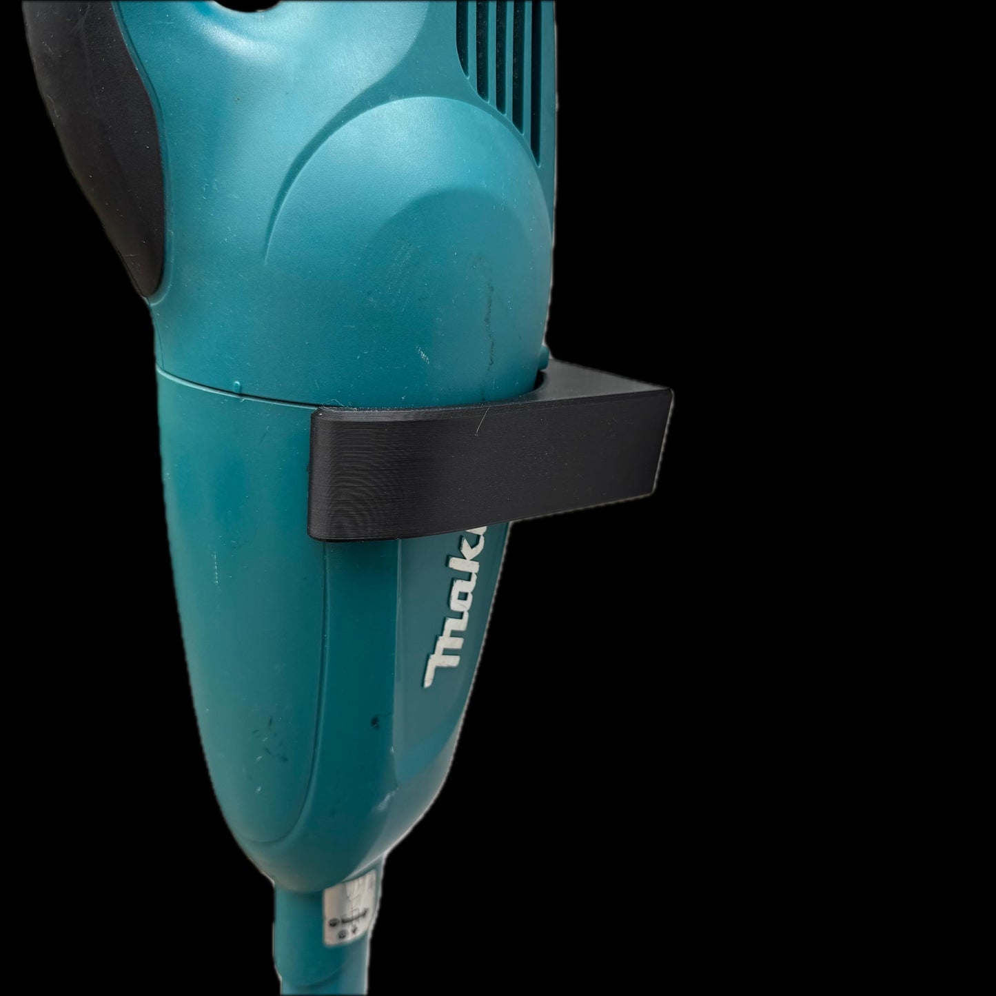 Makita DCL180 DC181 XLC LXT 18V Vacuum Cleaner Wall Mount