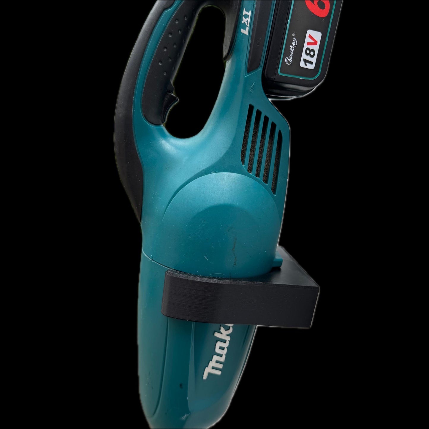 Makita DCL180 DC181 XLC LXT 18V Vacuum Cleaner Wall Mount