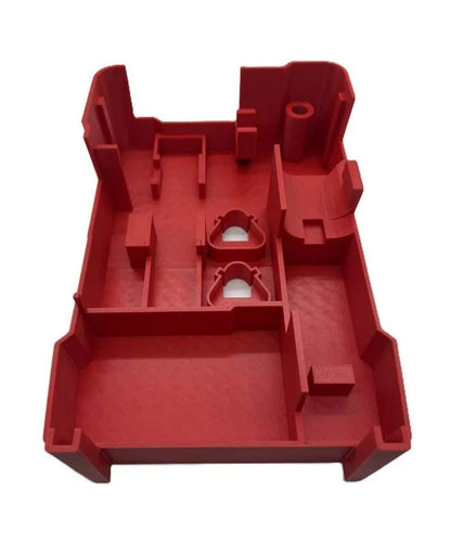 Milwaukee M12 FUEL 1/2 - 3/8 Impact Wrench & 3/8 Ratchet | Packout INSERT (ONLY)