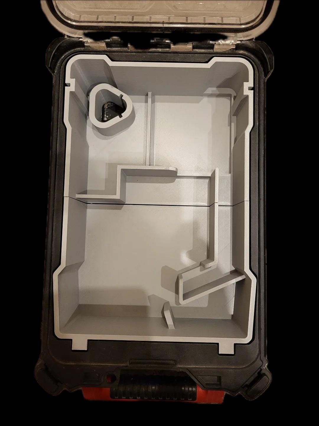 Milwaukee M12 CLLP / CLL4P Laser INSERT for Packout Organizer