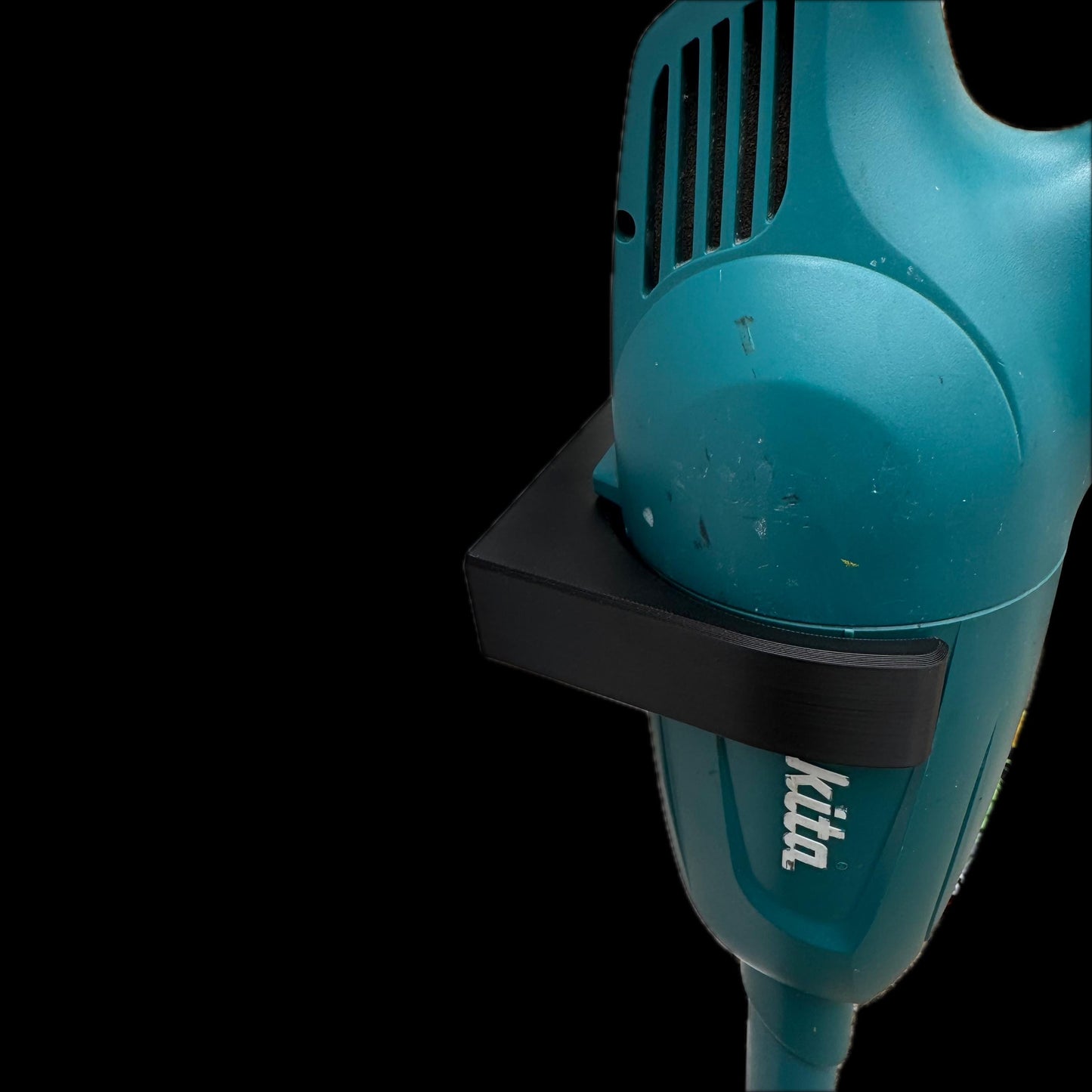 Makita DCL180 DC181 XLC LXT 18V Vacuum Cleaner Wall Mount