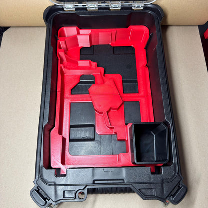 Milwaukee M18 2904 FPD3 Combi Drill & 2953 FID3 Impact INSERT for Packout