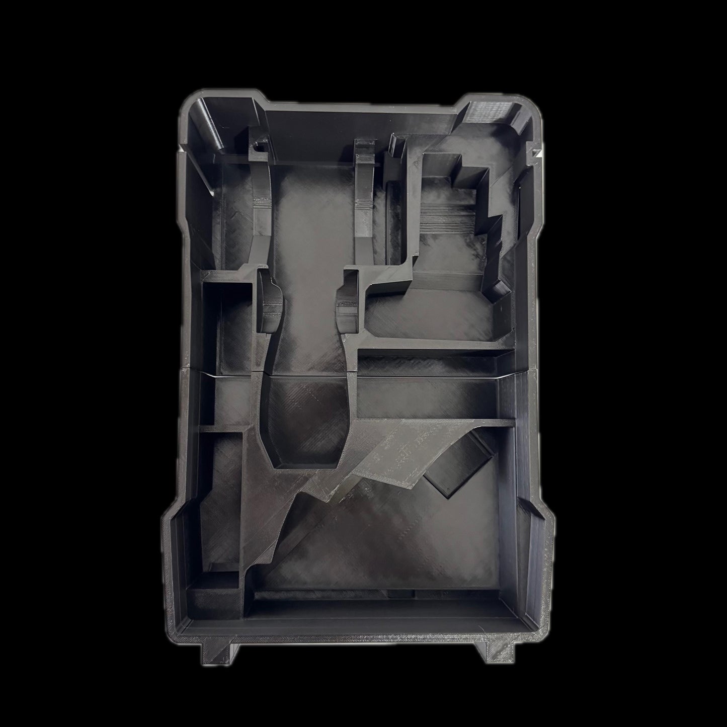 Milwaukee M12 2522-20 Cut Off Tool | 3" (76mm) INSERT for Packout Single Deep Organizer