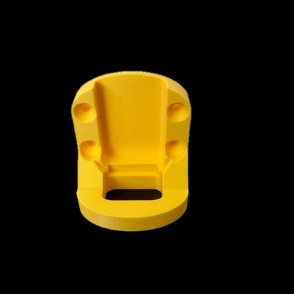 DeWalt DCS356 Multi-Tool Wall Mount: 18V XR Tool Storage Organizer