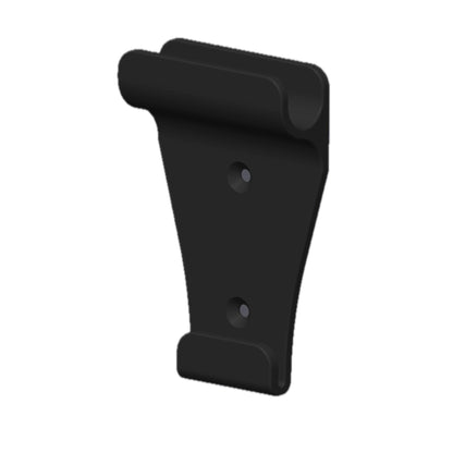Wall Mount Hanger for Milwaukee M12 RCDAB+0 Radio Charger