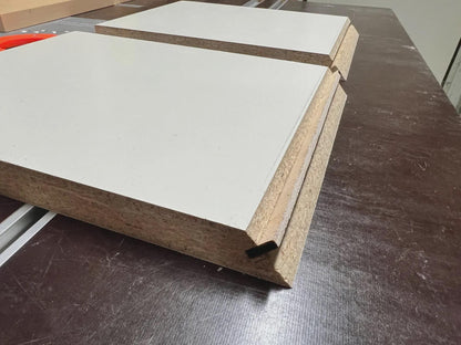 Makita DRT50Z, RT0702C | 45 Degree Router Jig for Festool, Makita & Erbauer Tracks