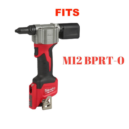 Milwaukee Packout M12 Rivet Gun BPRT 2550 (USA) INSERT for Packout Compact Organizer