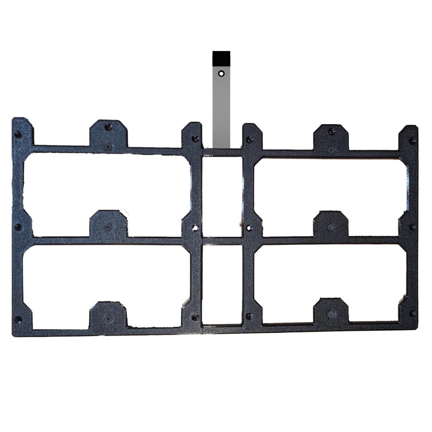 Milwaukee Packout Organiser Wall Mount