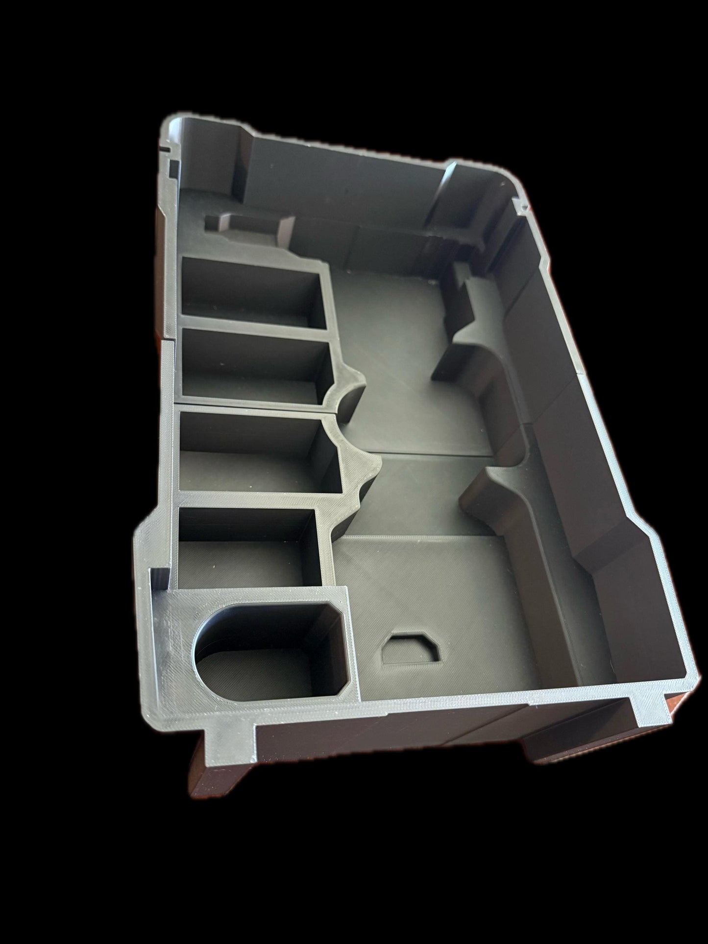 Milwaukee Packout M12 Rivet Gun BPRT 2550 (USA) INSERT for Packout Compact Organizer