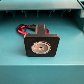 Magnet Handle Holder for Makita Maktrak P-91001 (USA T-90009) Rolling Tool Chest