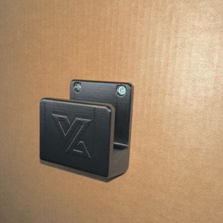 Milwaukee Packout Base Tolley/Rolling Drawer Wall Van Mount Bracket