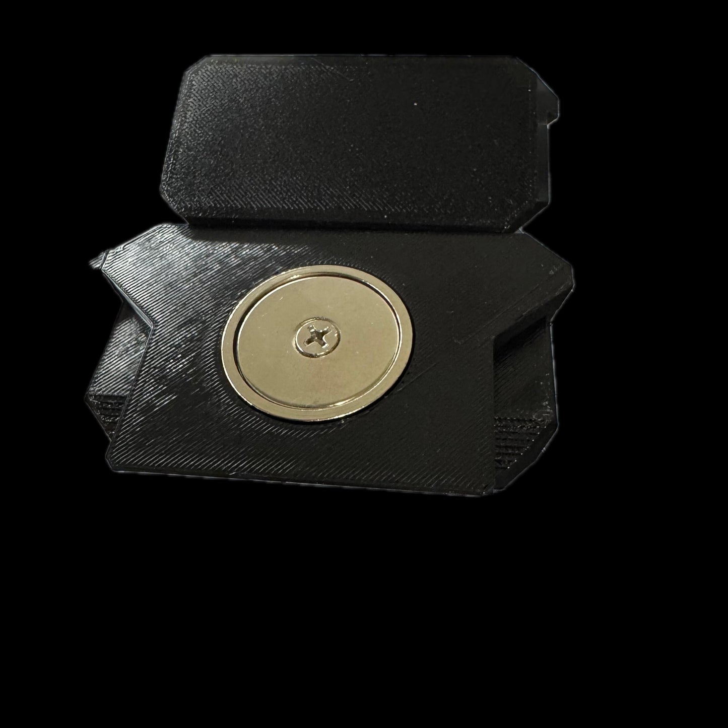 Milwaukee Packout OmniLink Mod | Magnetic Cleat Feet, Top Lid Mount
