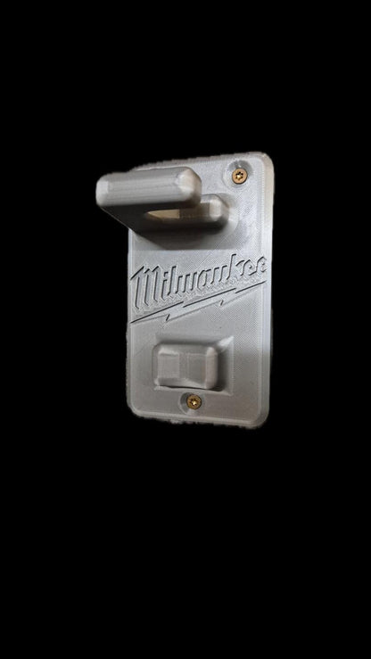 Milwaukee M12 SI-0 2488 Soldering Iron Solder Wall Mount