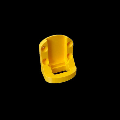 DeWalt DCS356 Multi-Tool Wall Mount: 18V XR Tool Storage Organizer