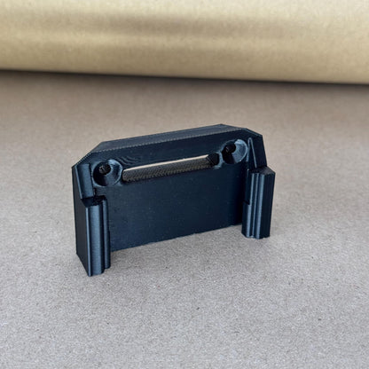 Greenworks 40V G-Max Battery Wall Mount Storage Hanger – Heavy Duty x3