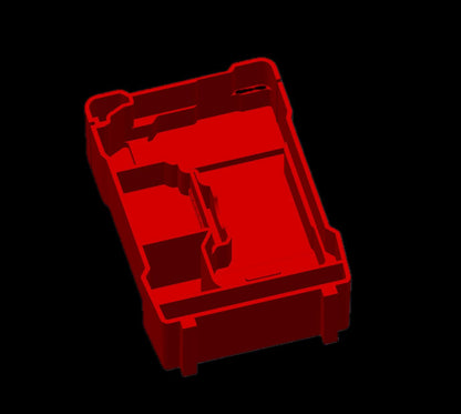Milwaukee M18 FPD3 Packout Insert – Bit Holder & Tool Organizer