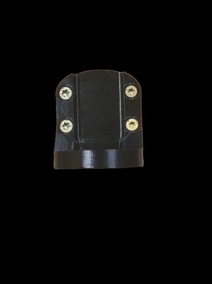 DeWalt DCS356 Multi-Tool Wall Mount: 18V XR Tool Storage Organizer