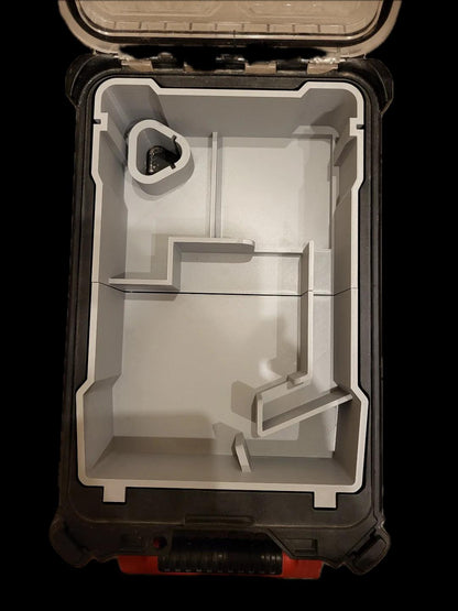 Milwaukee M12 CLLP / CLL4P Laser INSERT for Packout Organizer