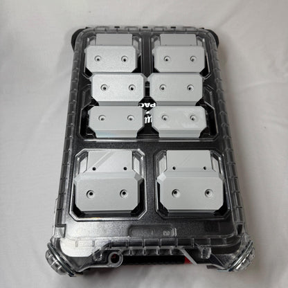 Milwaukee Packout Mounting Cleat Feet Packout Mods