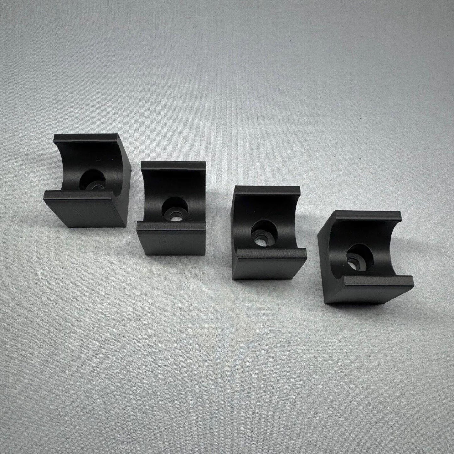 DEWALT DWE7485 Table Saw Clip: Secure Tool Mount Bracket