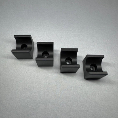 DEWALT DWE7485 Table Saw Clip: Secure Tool Mount Bracket