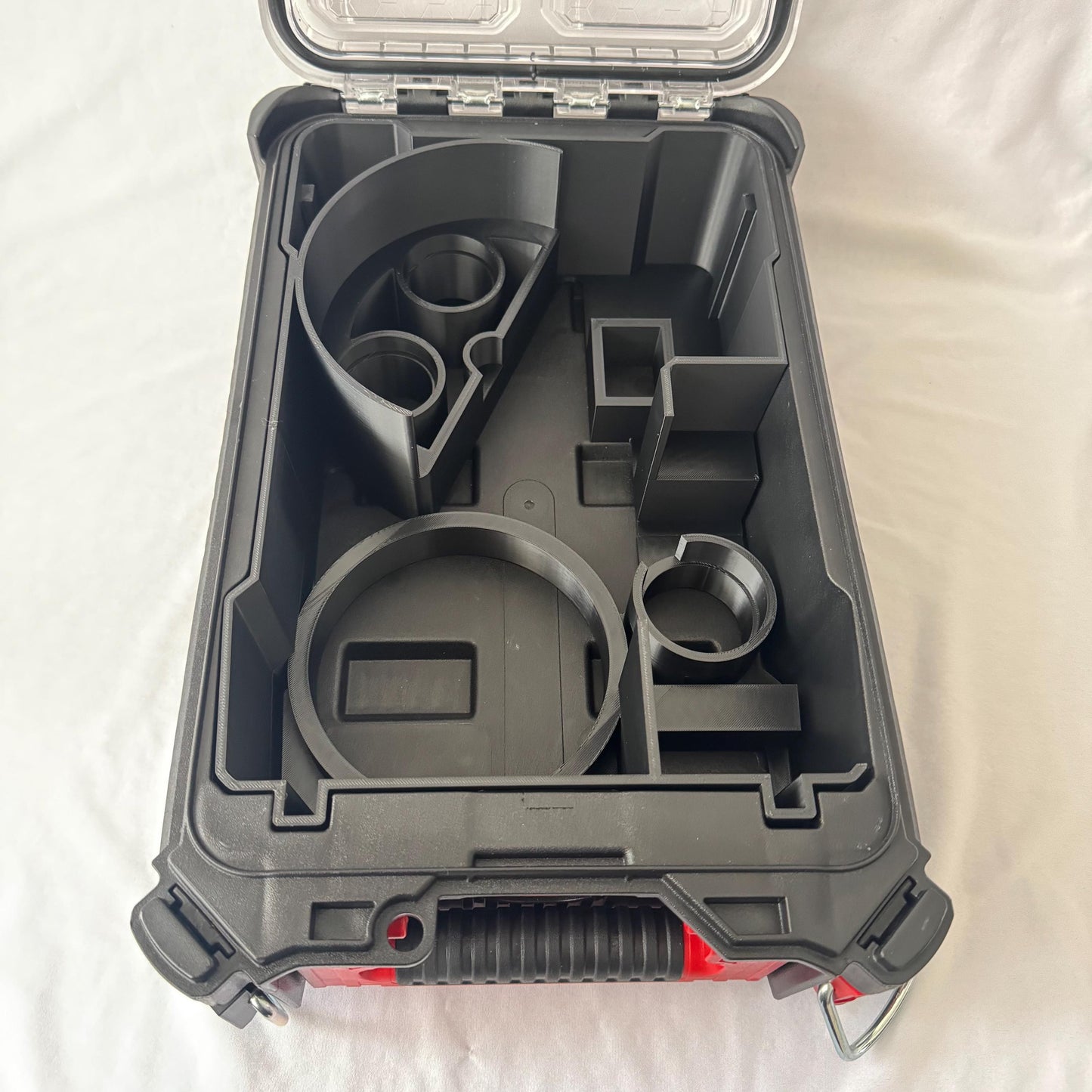 Milwaukee M18 FUEL 2880 5 inch 125mm Angle Grinder INSERT for Packout