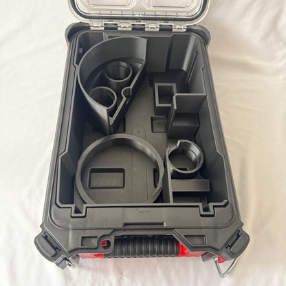 Milwaukee M18 FUEL 2880 5 inch 125mm Angle Grinder INSERT for Packout