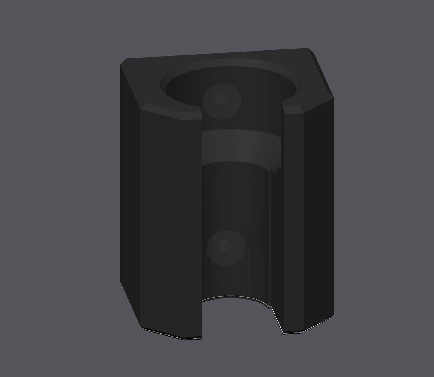 Wall Mount Bracket for Milwaukee M12 HYDROPASS Transfer Stick Pump BSWP-0
