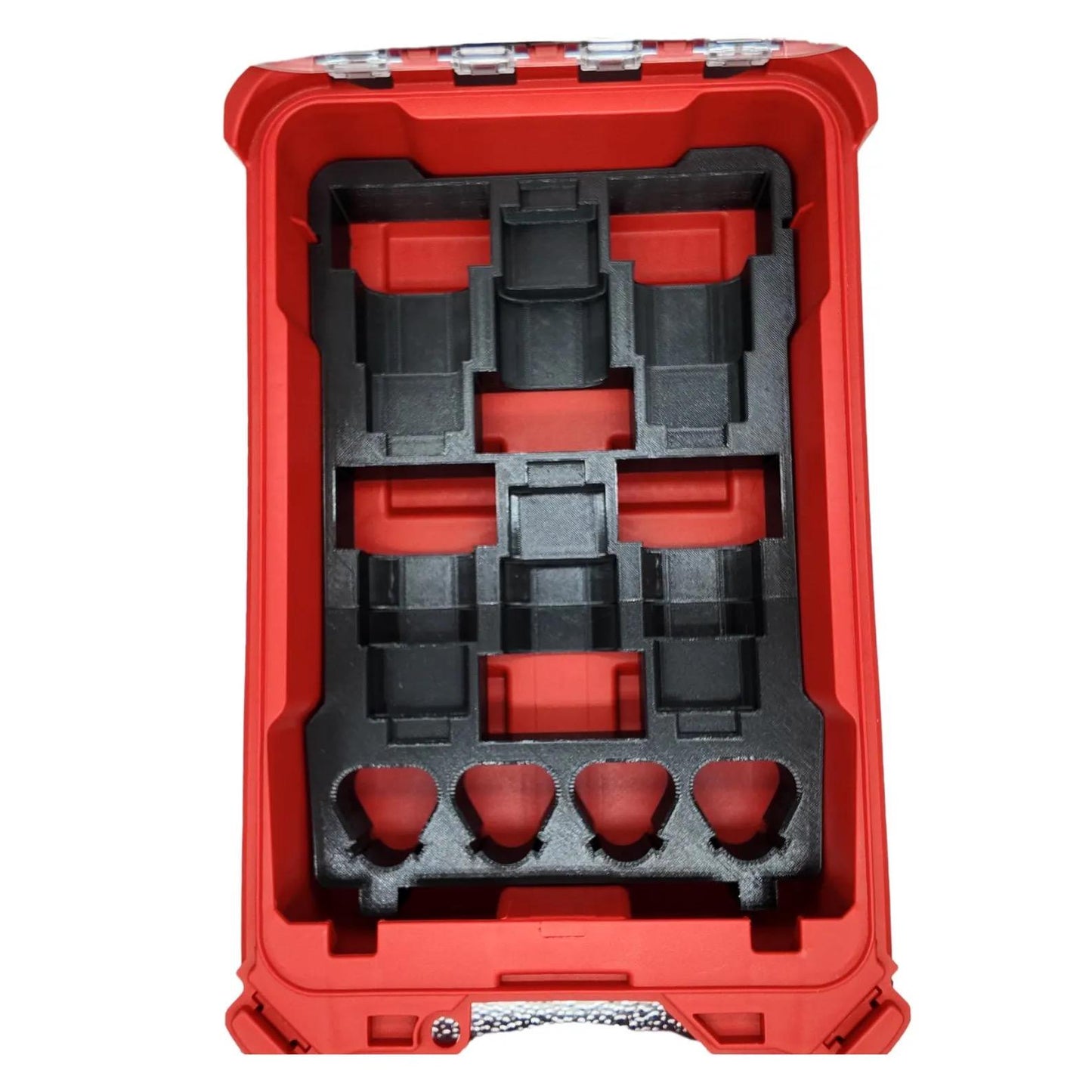 Milwaukee M12 CP & XC Battery INSERT for Packout Compact Organizer