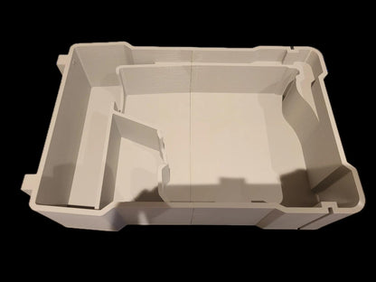 Milwaukee M12 FHAC16 5/8 2508 Fuel 16mm SDS+ Hammer Drill INSERT for Packout Organiser