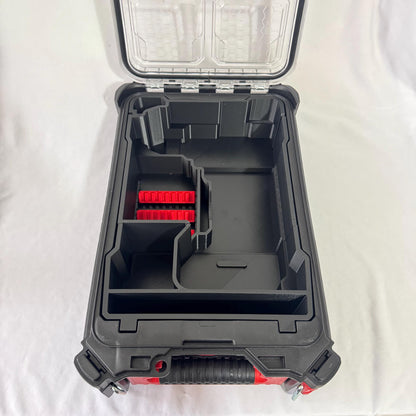 Milwaukee M18 FPD3 2905-06 Combi Drill INSERT for Packout Compact Organiser
