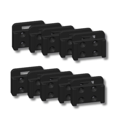 DeWalt XR 18v / 20v MAX Battery Mount Heavy Duty Wall Mount
