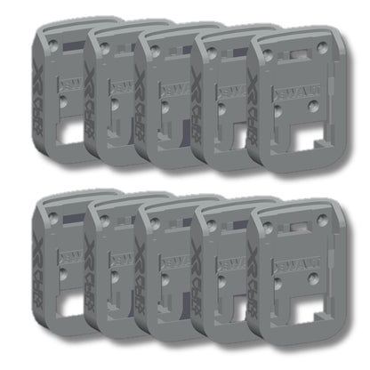 DeWalt XR FlexVolt 54V / 60V Battery Mount Heavy Duty Wall Mount