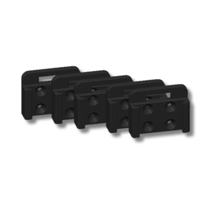 DeWalt XR 18v / 20v MAX Battery Mount Heavy Duty Wall Mount