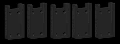 Festool BP 18 Li HP-ASI 18V AirStream Battery Mount Holder Cover - Heavy Duty