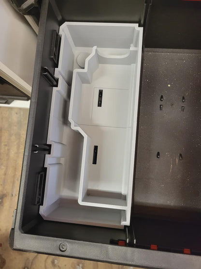 Milwaukee M12 Brushless BLP-0X 2524 Planer INSERT for Packout 2 Drawers