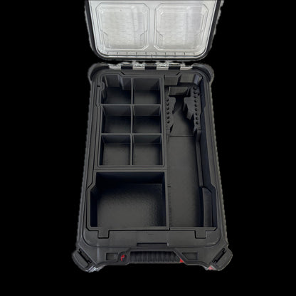 Milwaukee M12 BLROT 2525 Brushless Rotary Tool | Packout INSERT (ONLY)